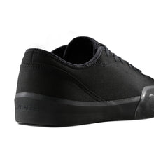 Afbeelding in Gallery-weergave laden, VILLAGE PM - "1.30 PM" SUEDE SHOES (BLACK/NATURAL BLACK)