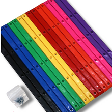 Afbeelding in Gallery-weergave laden, RAILS (VARIOUS COLOURS)