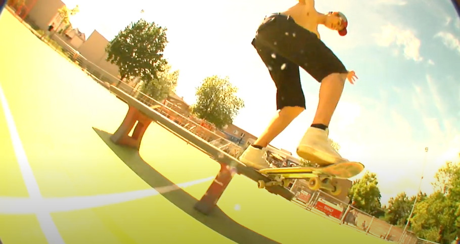 "SHINE 2021" BY FABIO