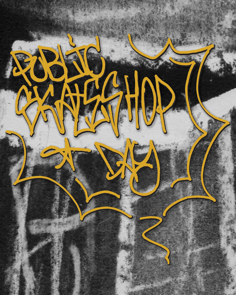 SKATESHOP DAY 2023 CONTEST