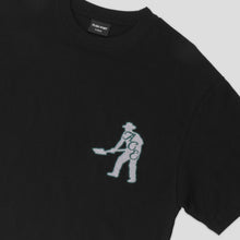 Afbeelding in Gallery-weergave laden, ACE TRUCKS X PASS PORT SKATEBOARDS - &quot;ACE &amp; SPADE&quot; T-SHIRT (BLACK
