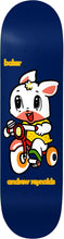 Afbeelding in Gallery-weergave laden, BAKER - ANDREW REYNOLDS&#39; &quot;BUNNY&quot; DECK (8.25&quot;)
