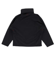 Afbeelding in Gallery-weergave laden, POP TRADING CO. - &quot;POPSHELL&quot; JACKET (BLACK)
