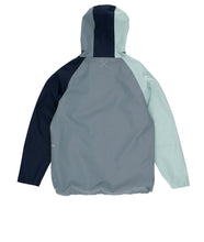 Afbeelding in Gallery-weergave laden, POP TRADING CO. - &quot;ORACLE&quot; JACKET (MULTICOLOUR)
