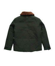 Afbeelding in Gallery-weergave laden, POP TRADING CO. - &quot;PADDED&quot; JACKET (DUFFEL GREEN)
