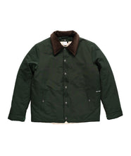 Afbeelding in Gallery-weergave laden, POP TRADING CO. - &quot;PADDED&quot; JACKET (DUFFEL GREEN)
