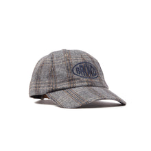 Afbeelding in Gallery-weergave laden, BRONZE 56K - &quot;FLANNEL&quot; HAT (GREY)
