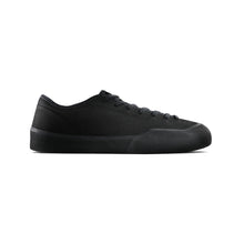 Afbeelding in Gallery-weergave laden, VILLAGE PM - &quot;1.30 PM&quot; SUEDE SHOES (BLACK/NATURAL BLACK)
