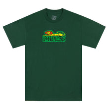 Afbeelding in Gallery-weergave laden, BRONZE 56K - &quot;PATH&quot; T-SHIRT (FOREST GREEN)
