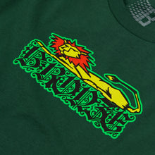 Afbeelding in Gallery-weergave laden, BRONZE 56K - &quot;PATH&quot; T-SHIRT (FOREST GREEN)
