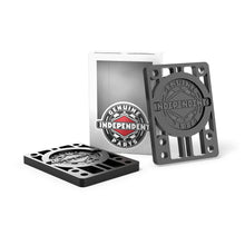 Afbeelding in Gallery-weergave laden, INDEPENDENT TRUCKS - &quot;RISER&quot; RISER PADS (VARIOUS SIZES)
