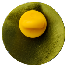 Afbeelding in Gallery-weergave laden, ANTI HERO - &quot;BASIC PIGEON&quot; PIN (ANTIQUE BRONZE)
