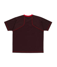 Afbeelding in Gallery-weergave laden, POP TRADING CO. - &quot;SPORTS&quot; T-SHIRT (FUDGE/GOJI BERRY)
