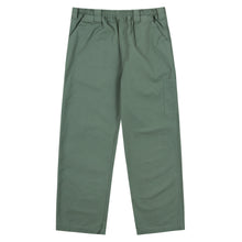 Afbeelding in Gallery-weergave laden, BRONZE 56K - &quot;KARPENTER&quot; PANTS (SLATE GREEN)
