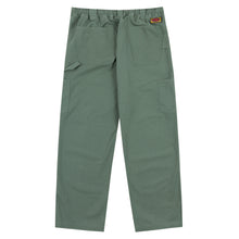 Afbeelding in Gallery-weergave laden, BRONZE 56K - &quot;KARPENTER&quot; PANTS (SLATE GREEN)
