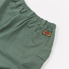 Afbeelding in Gallery-weergave laden, BRONZE 56K - &quot;KARPENTER&quot; PANTS (SLATE GREEN)
