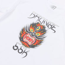 Afbeelding in Gallery-weergave laden, BRONZE 56K - &quot;BEAST&quot; T-SHIRT (WHITE)
