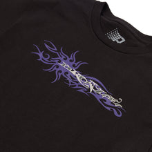 Afbeelding in Gallery-weergave laden, BRONZE 56K - &quot;EDGE&quot; T-SHIRT (BLACK)
