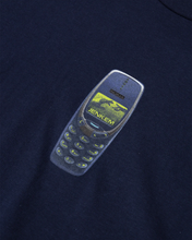 Afbeelding in Gallery-weergave laden, JENKEM MAG - &quot;NOKIA&quot; T-SHIRT
