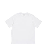 Afbeelding in Gallery-weergave laden, POP TRADING CO. - &quot;CATCH&quot; T-SHIRT (WHITE)
