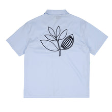Afbeelding in Gallery-weergave laden, MAGENTA SKATEBOARDS - &quot;BOWLING&quot; SHIRT (LIGHT BLUE)
