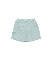 Afbeelding in Gallery-weergave laden, POP TRADING CO. - &quot;PAINTER&quot; SHORTS (BLUE HAZE)
