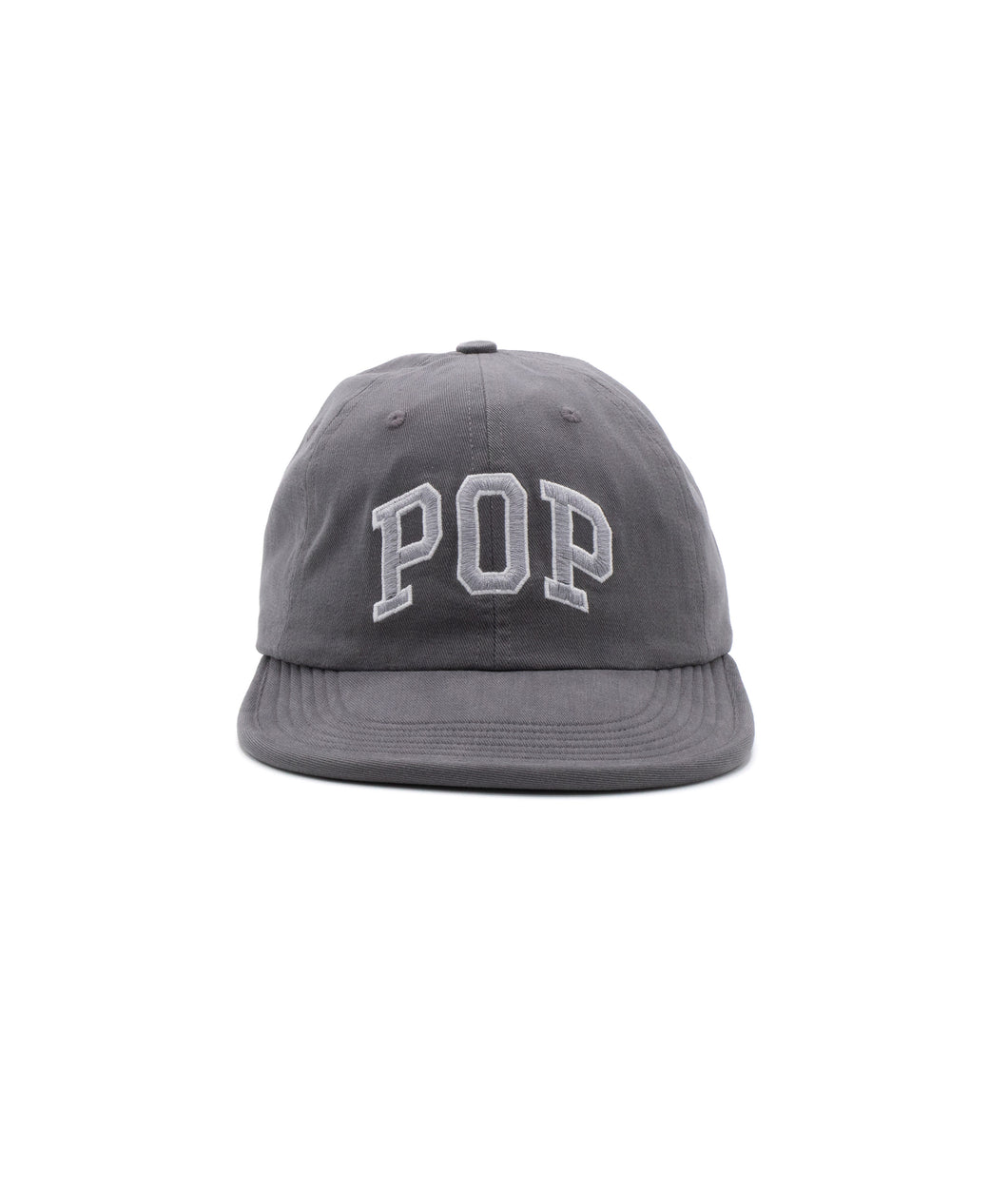 POP TRADING CO. - 