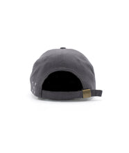 Afbeelding in Gallery-weergave laden, POP TRADING CO. - &quot;ARCH FLEXFOAM&quot; 6 PANEL HAT (CHARCOAL)
