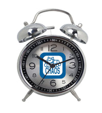 Afbeelding in Gallery-weergave laden, 411 VM - &quot;CHAOS&quot; ALARM CLOCK

