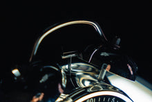 Afbeelding in Gallery-weergave laden, 411 VM - &quot;CHAOS&quot; ALARM CLOCK
