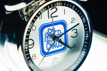 Afbeelding in Gallery-weergave laden, 411 VM - &quot;CHAOS&quot; ALARM CLOCK
