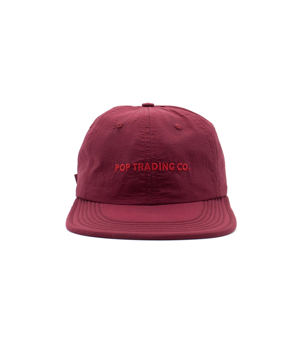 POP TRADING CO. - 