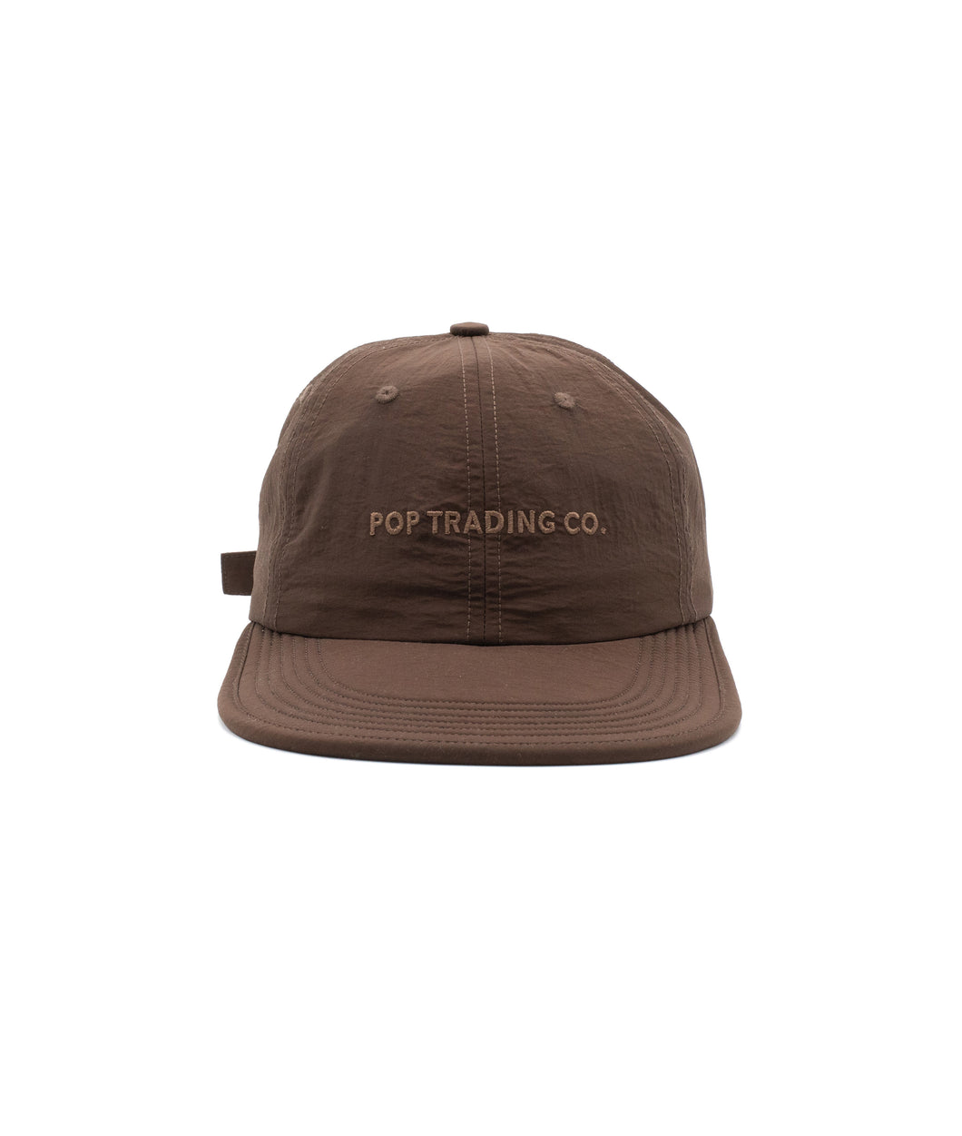 POP TRADING CO. - 