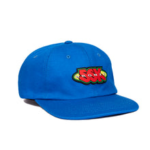 Afbeelding in Gallery-weergave laden, BRONZE 56K - &quot;BASED CAMP&quot; HAT (BLUE)
