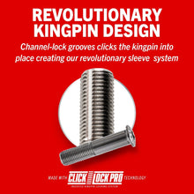 Afbeelding in Gallery-weergave laden, ACE TRUCKS - &quot;AF1 INVERTED&quot; HOLLOW TRUCKS (VARIOUS SIZES)
