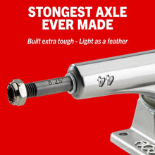 Afbeelding in Gallery-weergave laden, ACE TRUCKS - &quot;AF1 INVERTED&quot; HOLLOW TRUCKS (VARIOUS SIZES)
