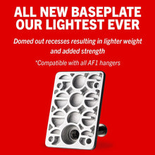 Afbeelding in Gallery-weergave laden, ACE TRUCKS - &quot;AF1 INVERTED&quot; HOLLOW TRUCKS (VARIOUS SIZES)
