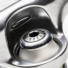 Afbeelding in Gallery-weergave laden, ACE TRUCKS - &quot;AF1 INVERTED&quot; HOLLOW TRUCKS (VARIOUS SIZES)
