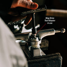 Afbeelding in Gallery-weergave laden, ACE TRUCKS - &quot;AF1 INVERTED&quot; HOLLOW TRUCKS (VARIOUS SIZES)
