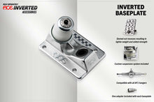 Afbeelding in Gallery-weergave laden, ACE TRUCKS - &quot;AF1 INVERTED&quot; BASEPLATES (FITS ALL ACE HANGERS)
