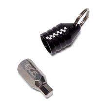 Afbeelding in Gallery-weergave laden, ACE TRUCKS - &quot;INVERTED TOOL&quot; MAGNETIC ADAPTOR KEYCHAIN
