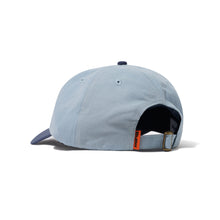 Afbeelding in Gallery-weergave laden, BUTTER GOODS - &quot;ABSEIL&quot; 6 PANEL HAT (LIGHT BLUE)
