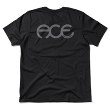 Afbeelding in Gallery-weergave laden, ACE TRUCKS - &quot;OG&quot; T-SHIRT (BLACK)
