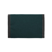 Afbeelding in Gallery-weergave laden, CARHARTT WIP - &quot;ALEC&quot; CANVAS WALLET (DEEP LAGOON)
