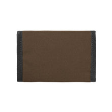 Afbeelding in Gallery-weergave laden, CARHARTT WIP - &quot;ALEC&quot; CANVAS WALLET (LIBERICA)

