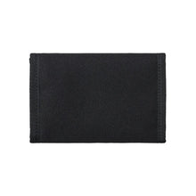 Afbeelding in Gallery-weergave laden, CARHARTT WIP - &quot;ALEC&quot; CANVAS WALLET (BLACK)
