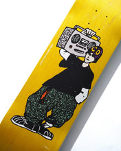 Afbeelding in Gallery-weergave laden, CASH ONLY - ALEKA LANG&#39;S &quot;PRO DEBUT&quot; DECK (8.25&quot;)
