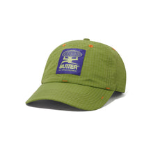 Afbeelding in Gallery-weergave laden, BUTTER GOODS - &quot;ALL TERRAIN&quot; 6 PANEL HAT (MOSS)
