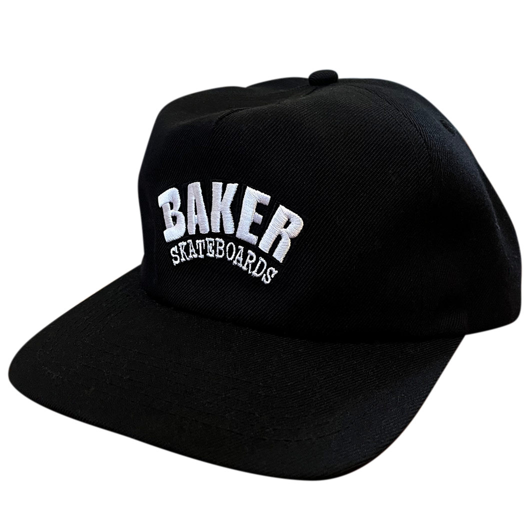 BAKER - 