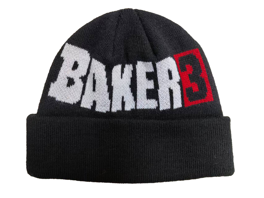 BAKER - 
